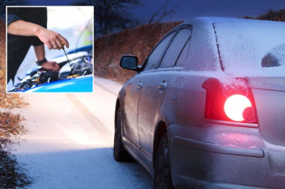 Preventative Measures: Essential Tips for Drivers to Detect Post-Winter Damage and Save Hundreds with a Simple 30-Second Battery Test
