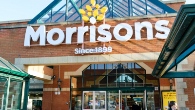 Summer Joy: Morrisons Unveils Exciting In-Store Feature, Perfect for Travellers!