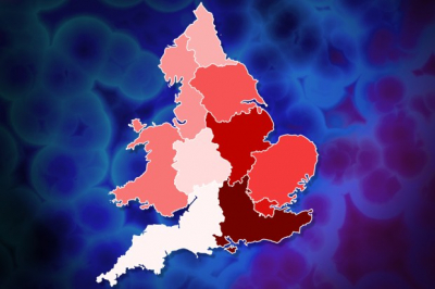 Rising Concerns: The Surge of a Victorian Disease with &#039;Sandpaper Rash and Killer Complications&#039; - Is Your Area at Risk?